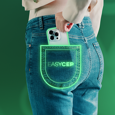 Her cebe uyan EasyCep!