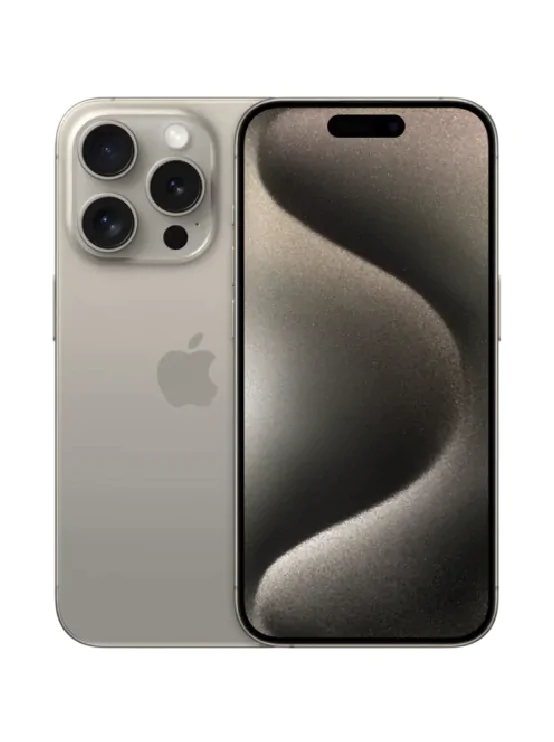 Yenilenmiş iPhone 15 Pro Max