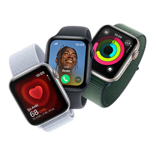 Yenilenmiş Akıllı Saat Al