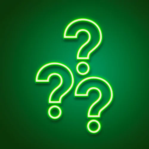 Sıkça Sorulan Sorular